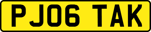PJ06TAK
