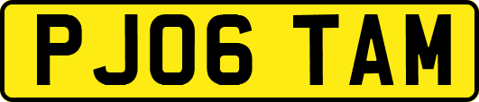 PJ06TAM