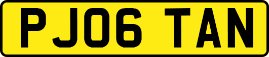 PJ06TAN