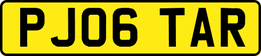 PJ06TAR