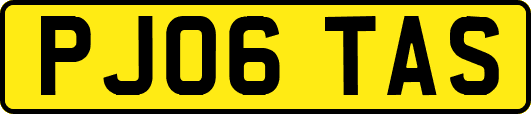 PJ06TAS