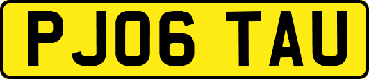 PJ06TAU