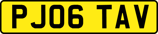 PJ06TAV