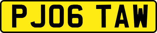 PJ06TAW