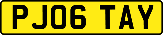 PJ06TAY