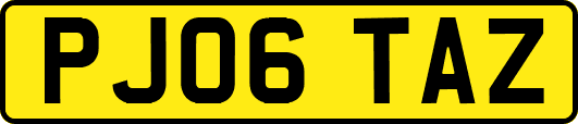 PJ06TAZ