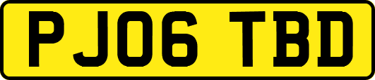 PJ06TBD