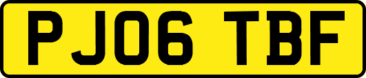 PJ06TBF