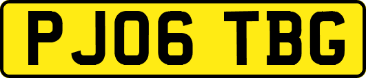 PJ06TBG