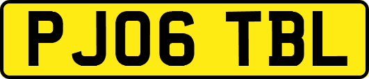 PJ06TBL