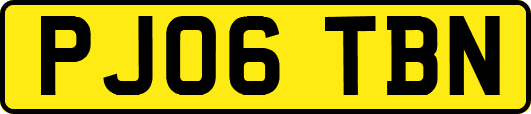 PJ06TBN