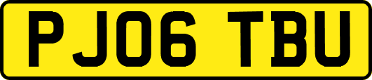 PJ06TBU