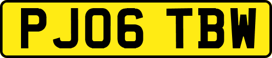 PJ06TBW