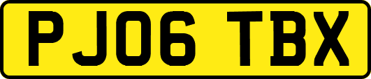 PJ06TBX