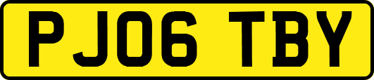 PJ06TBY