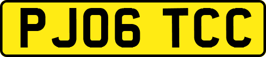 PJ06TCC