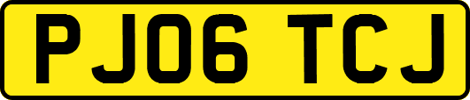 PJ06TCJ