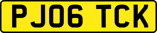 PJ06TCK