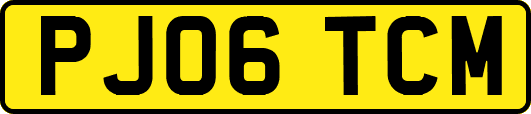 PJ06TCM