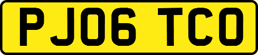 PJ06TCO
