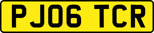 PJ06TCR