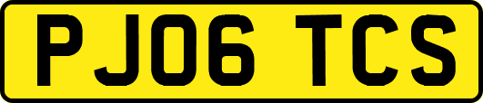 PJ06TCS
