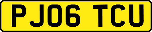 PJ06TCU