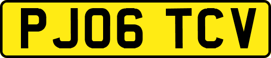 PJ06TCV