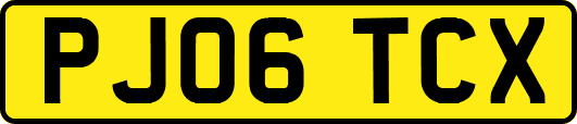 PJ06TCX
