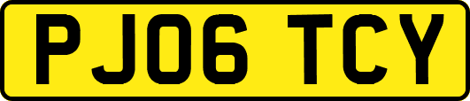 PJ06TCY