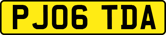 PJ06TDA