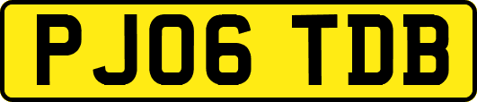 PJ06TDB