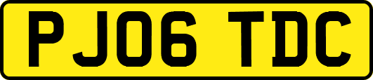 PJ06TDC