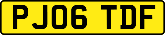 PJ06TDF