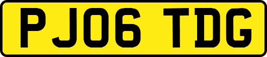 PJ06TDG