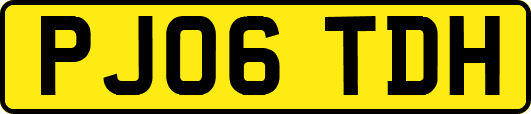 PJ06TDH