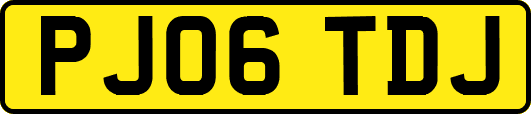 PJ06TDJ