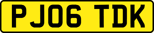 PJ06TDK