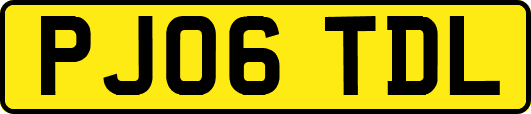 PJ06TDL