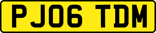 PJ06TDM