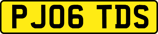 PJ06TDS