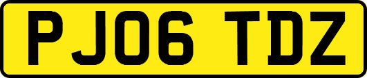 PJ06TDZ