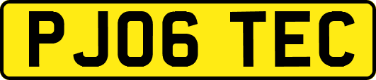 PJ06TEC