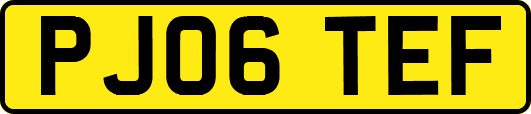 PJ06TEF