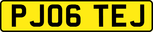 PJ06TEJ