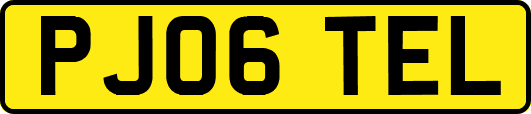 PJ06TEL