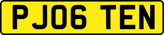 PJ06TEN