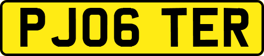 PJ06TER