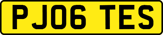 PJ06TES