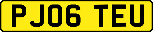 PJ06TEU